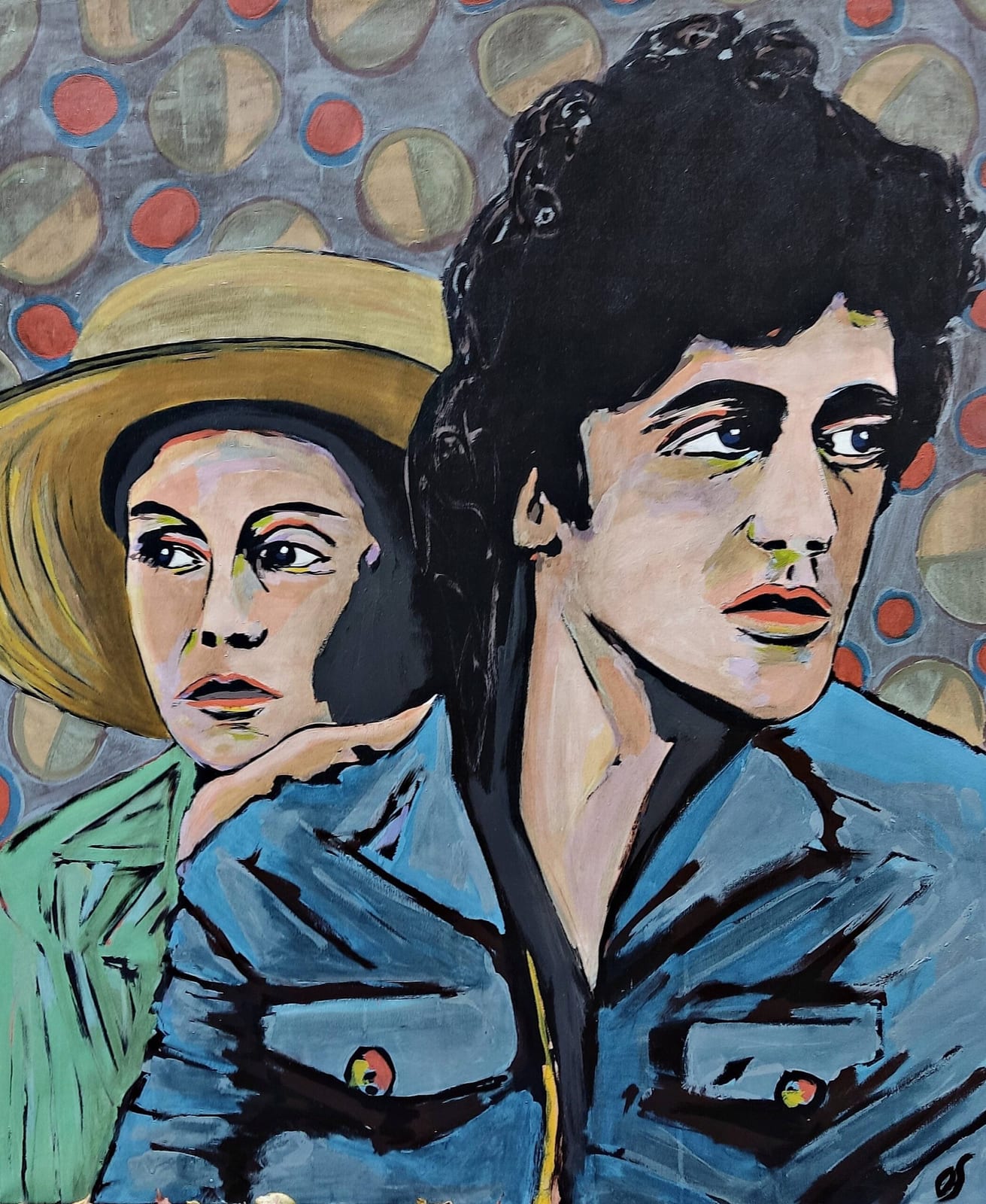 Al & Marthe