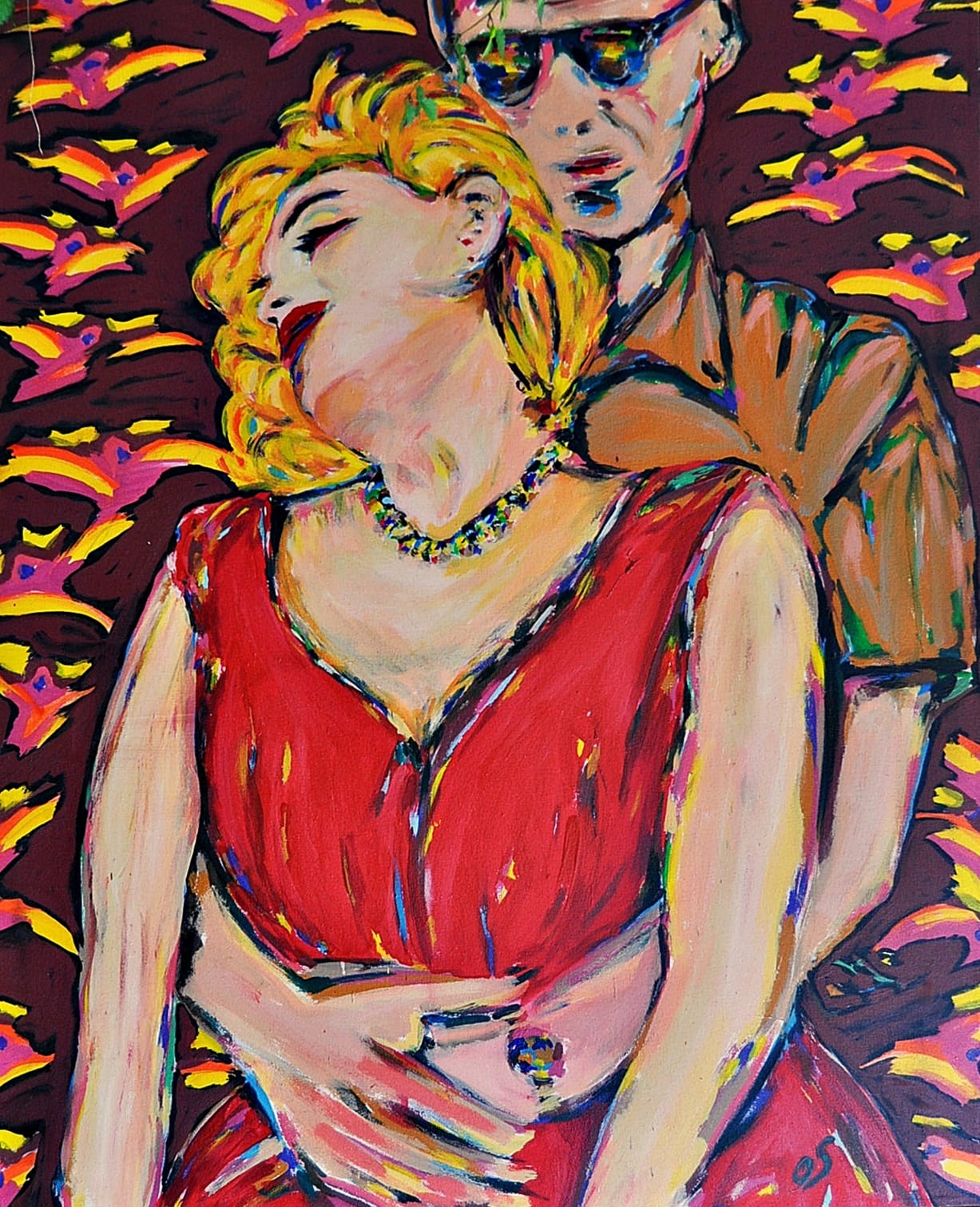Marylin & Arthur