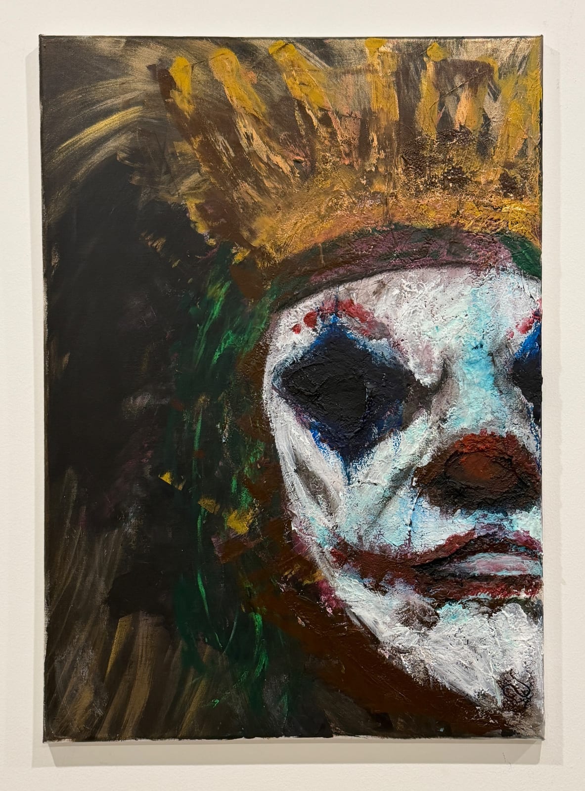 Afterimage von Stefan Schützenhofer
