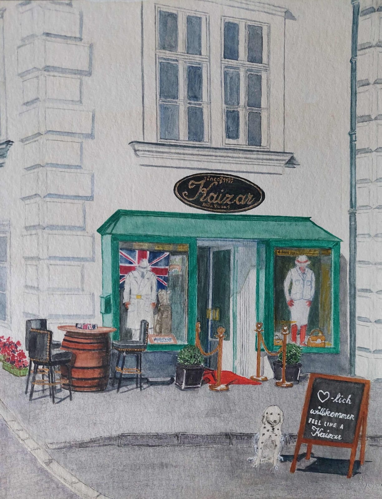 Art &Tweed
