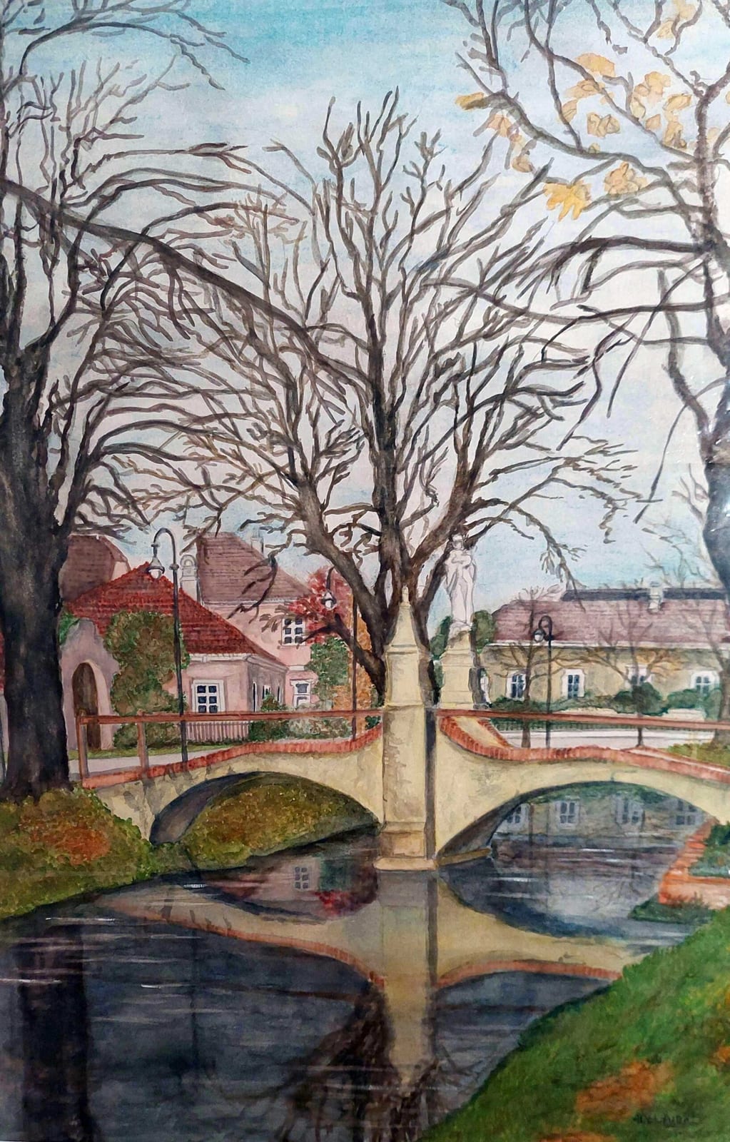 Straß im Straßer Tal