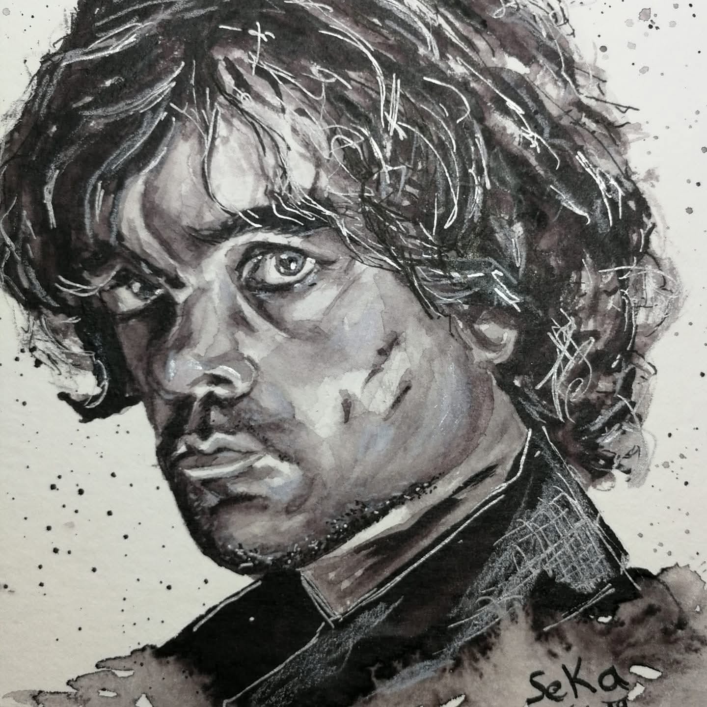 Tyrion
