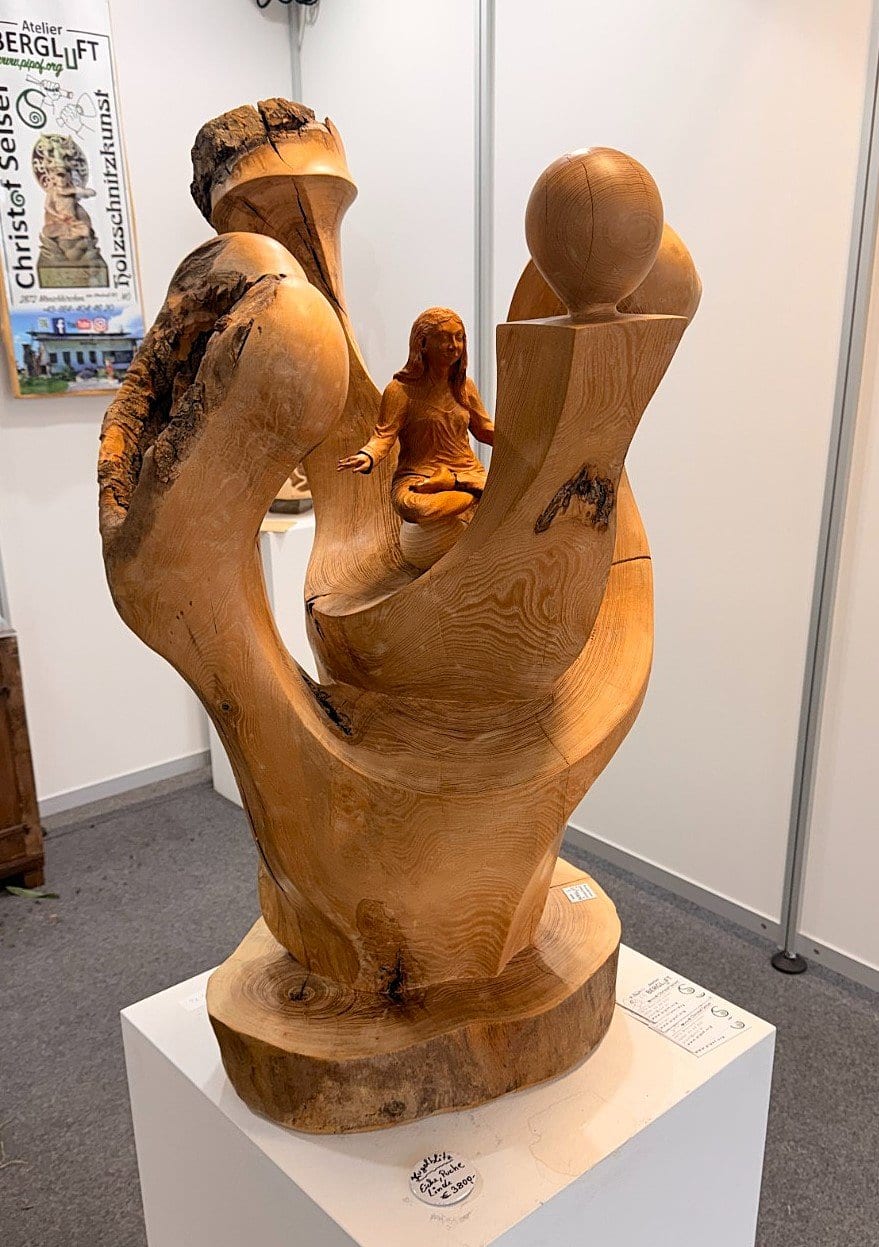 Kugelblitz von Christof Seiser