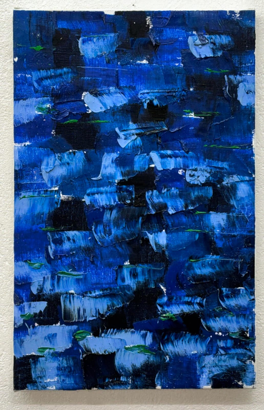 Ohne Titel