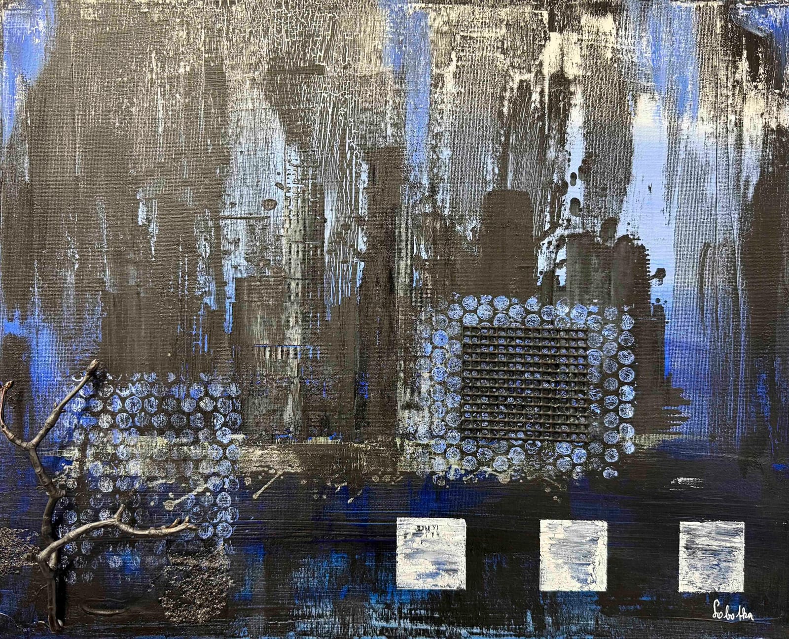 Dark City