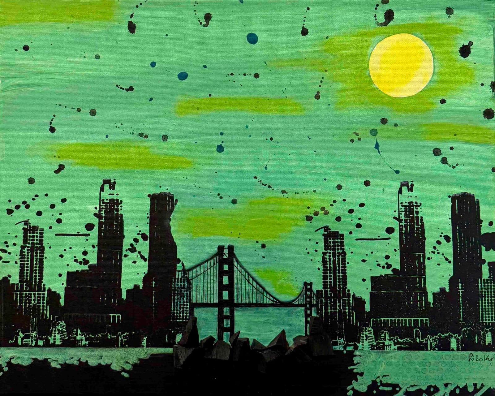 Hope City