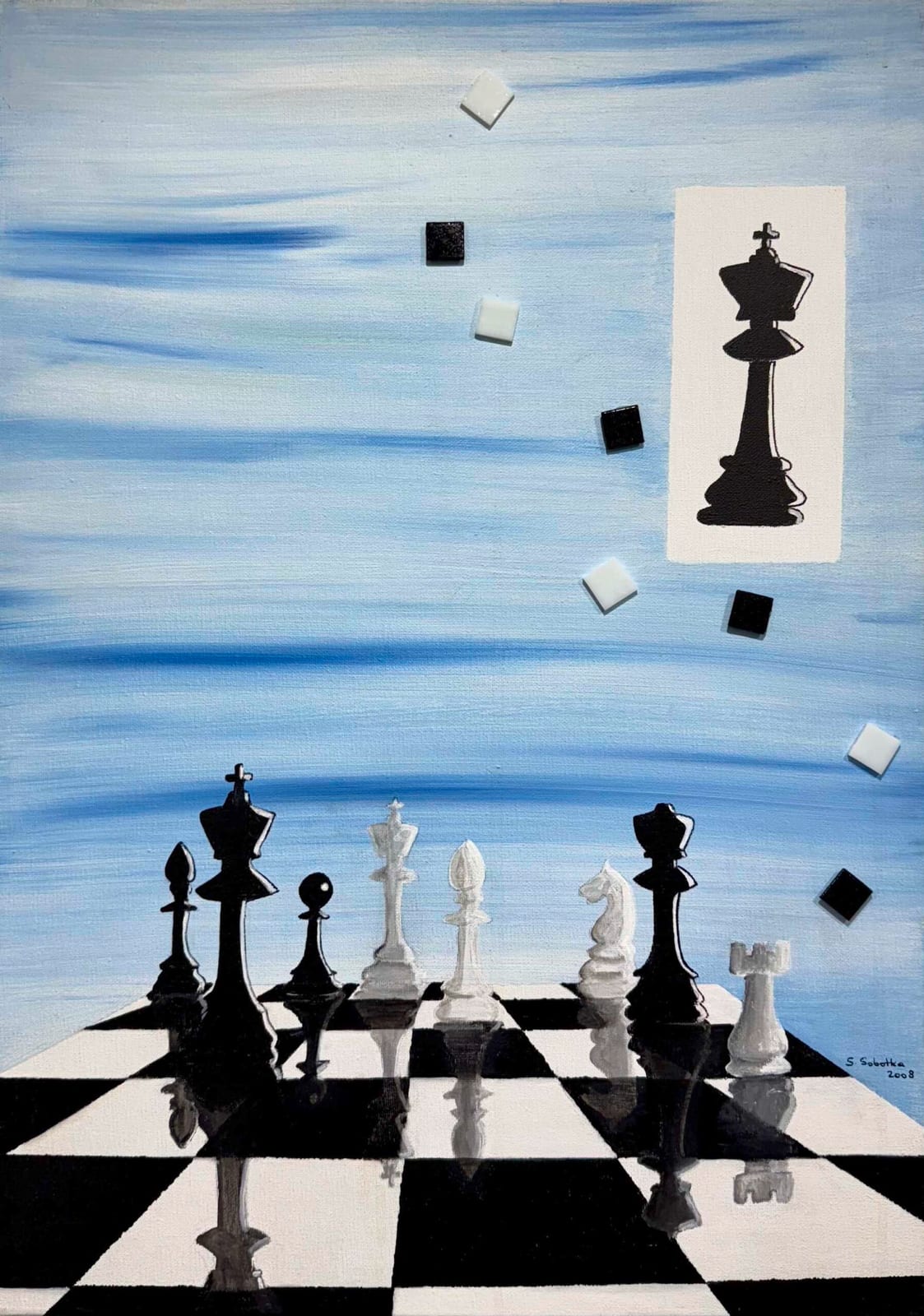 Schach