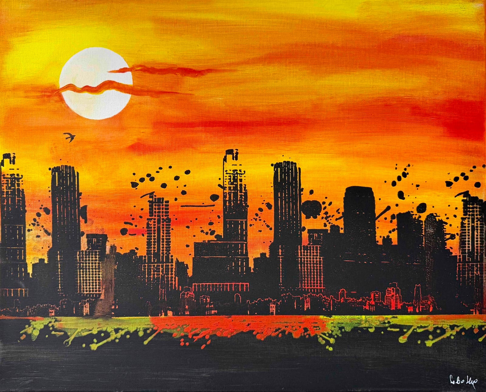 Sun City