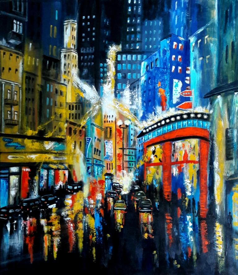 Citylights's -7-