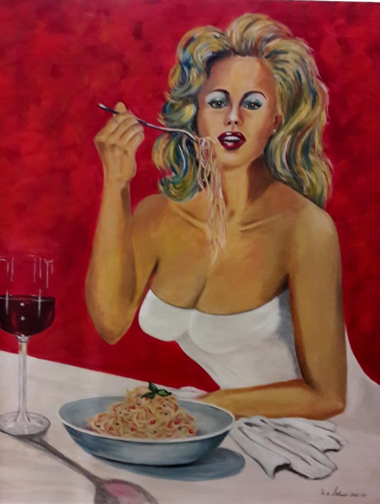 la dolce vita