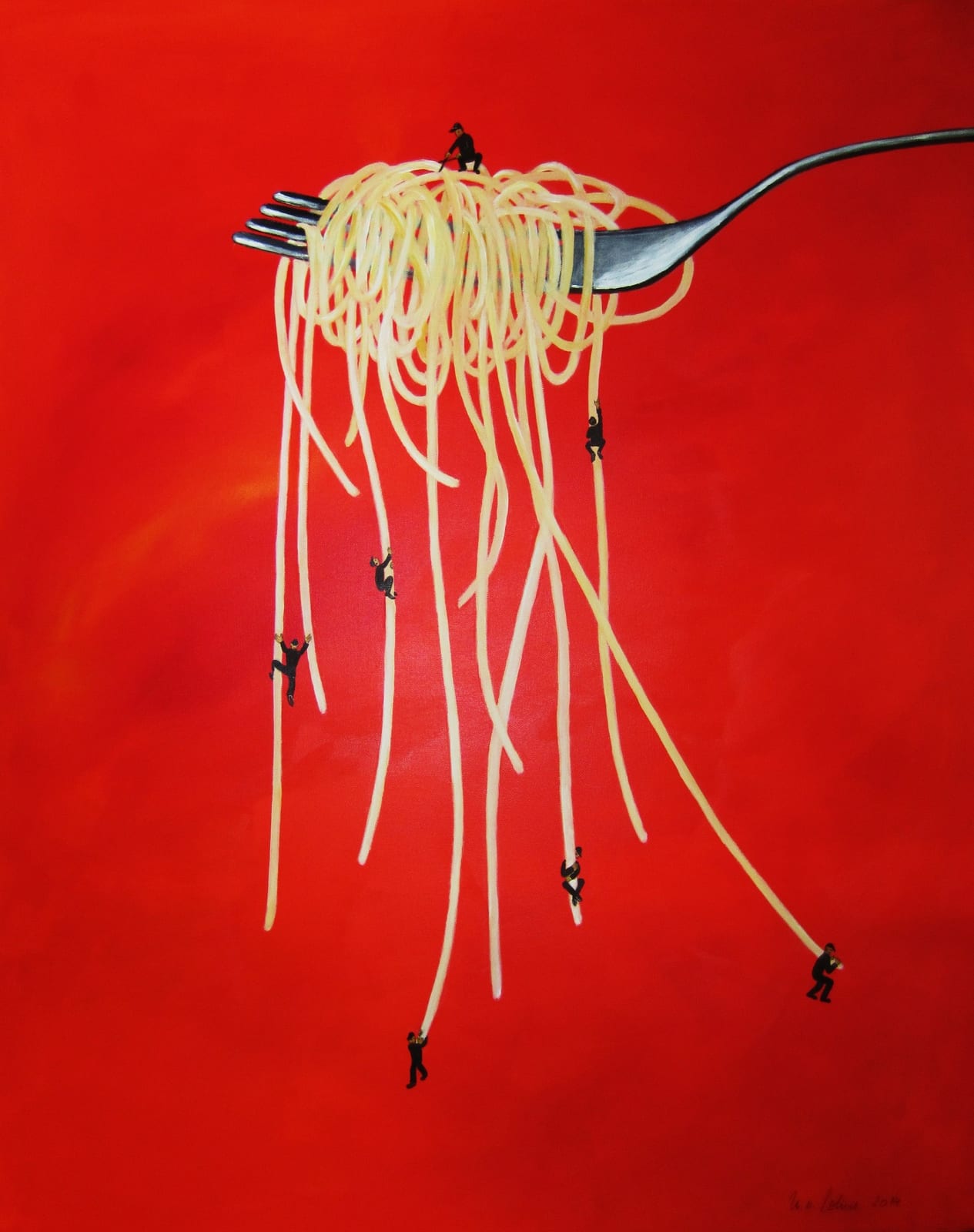 Pastastürmer