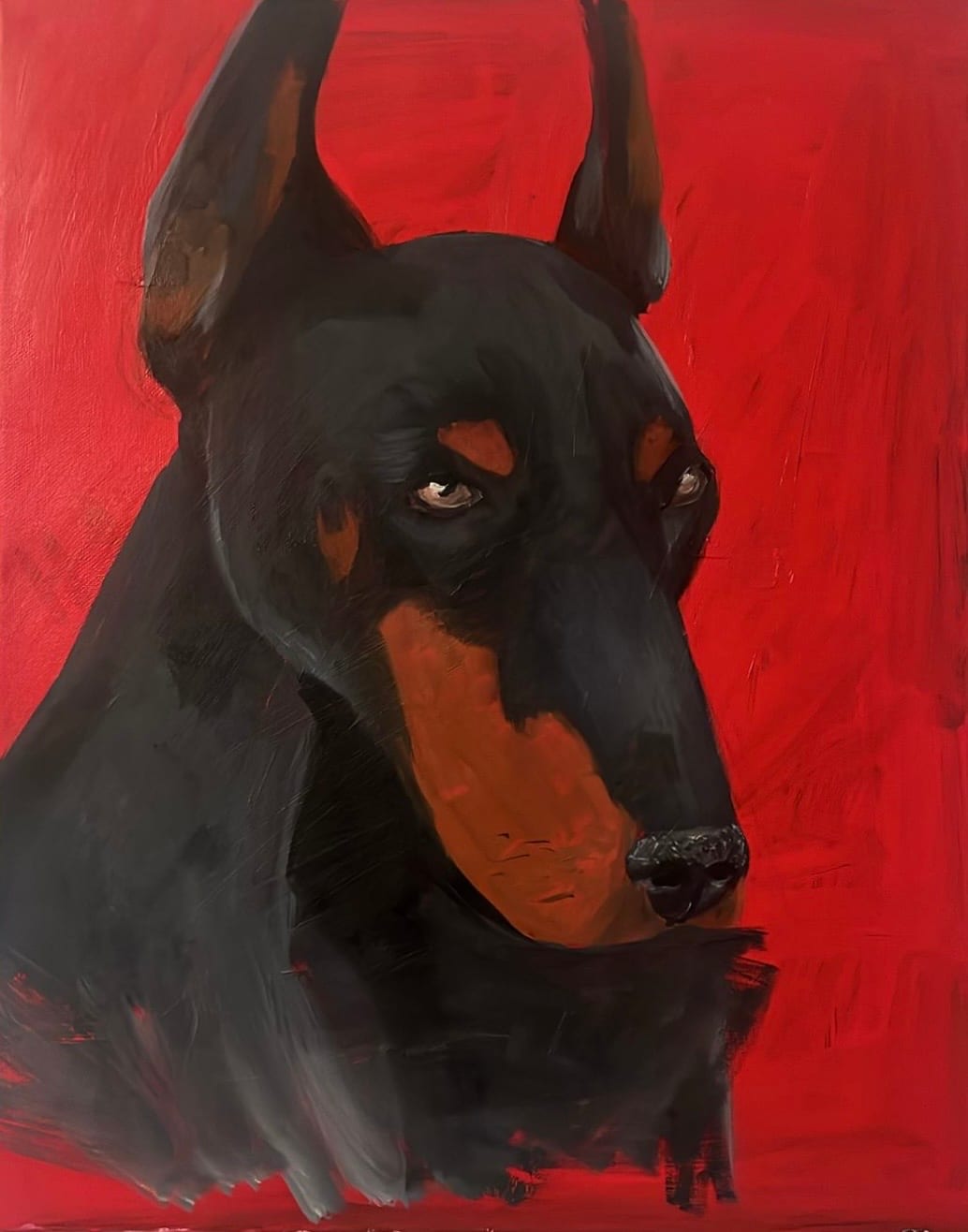 Dobermann