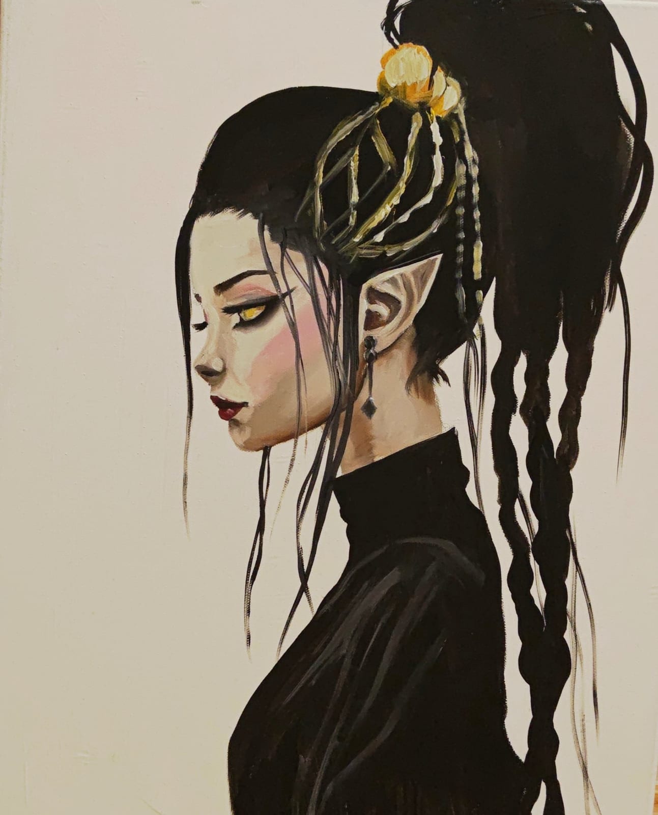 NOCTURNA von Tijana Stankovic