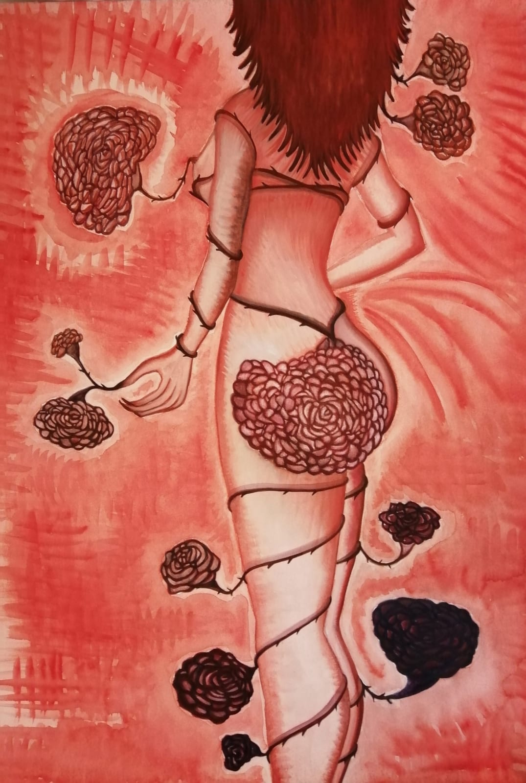 Rose Red