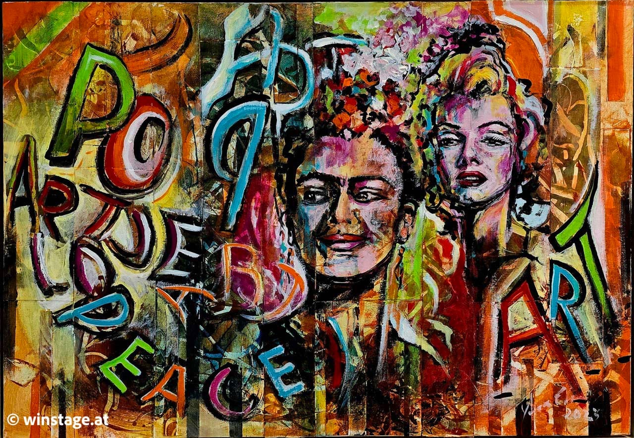 Pop is Art