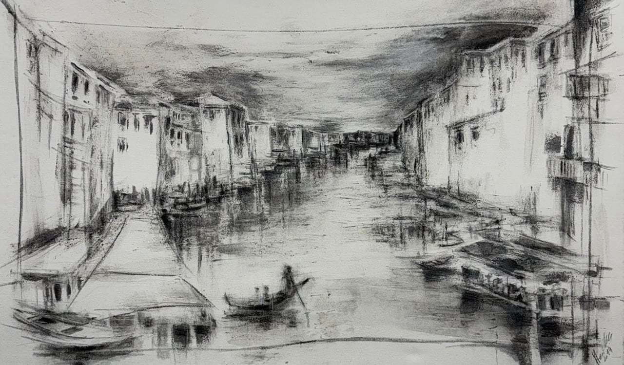 Venedig