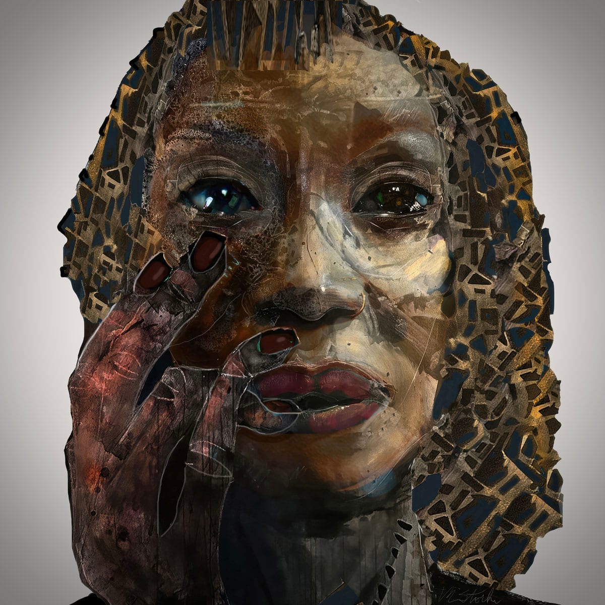 Alexus 10