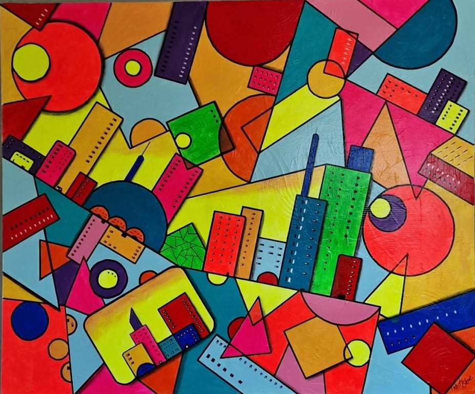 City Modern