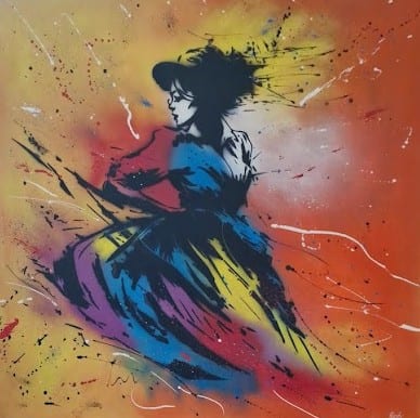 Lady