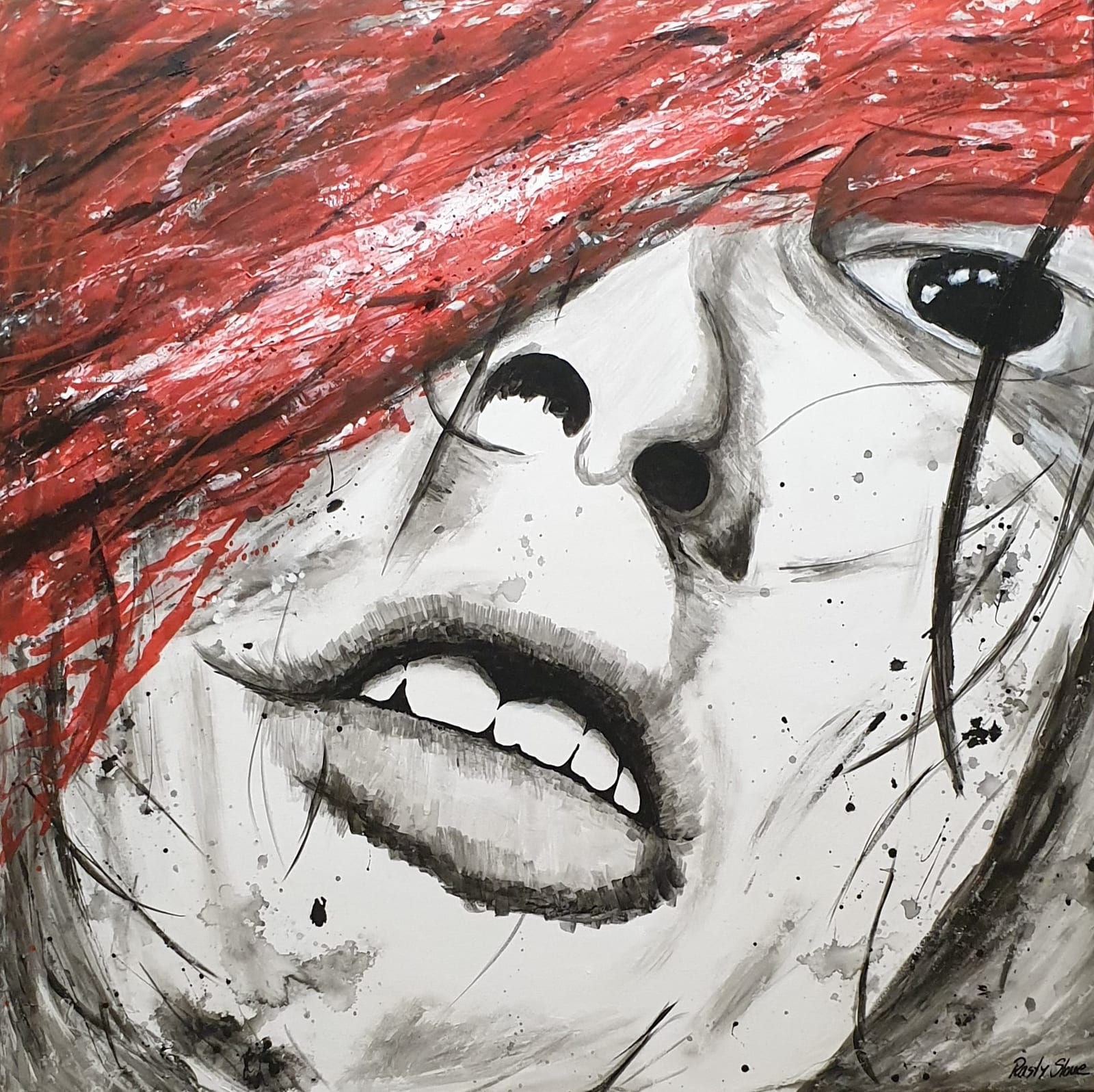 Passion