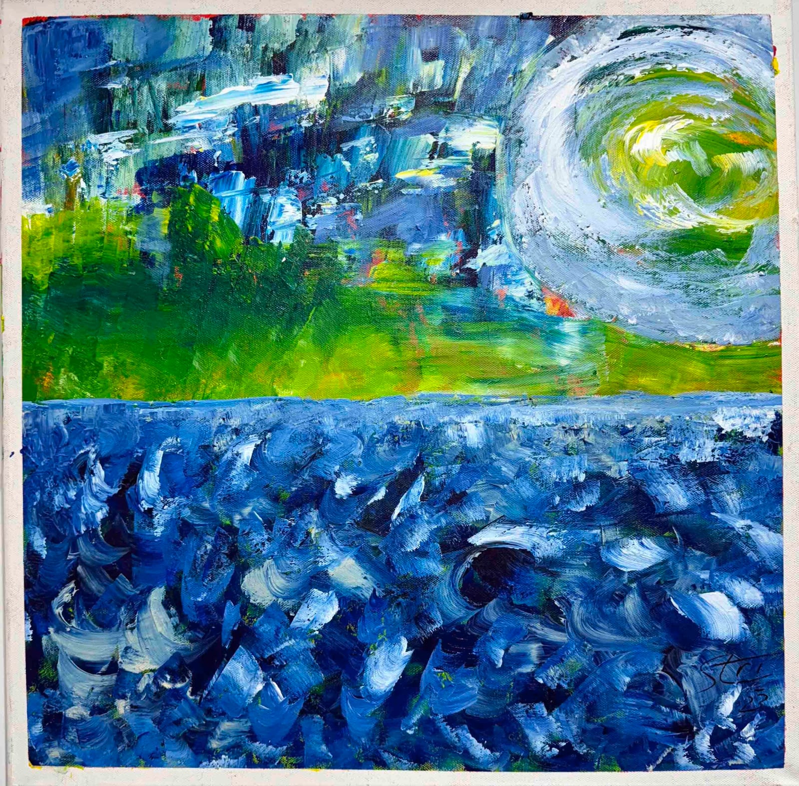 Sturm