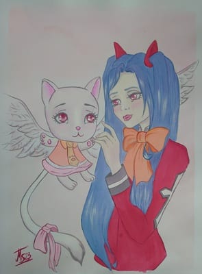 Charle und Wendy