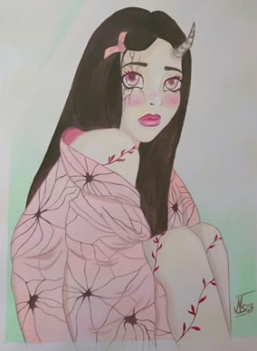 Nezuko