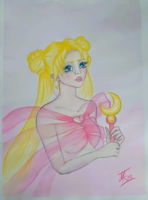 Sailor Moon