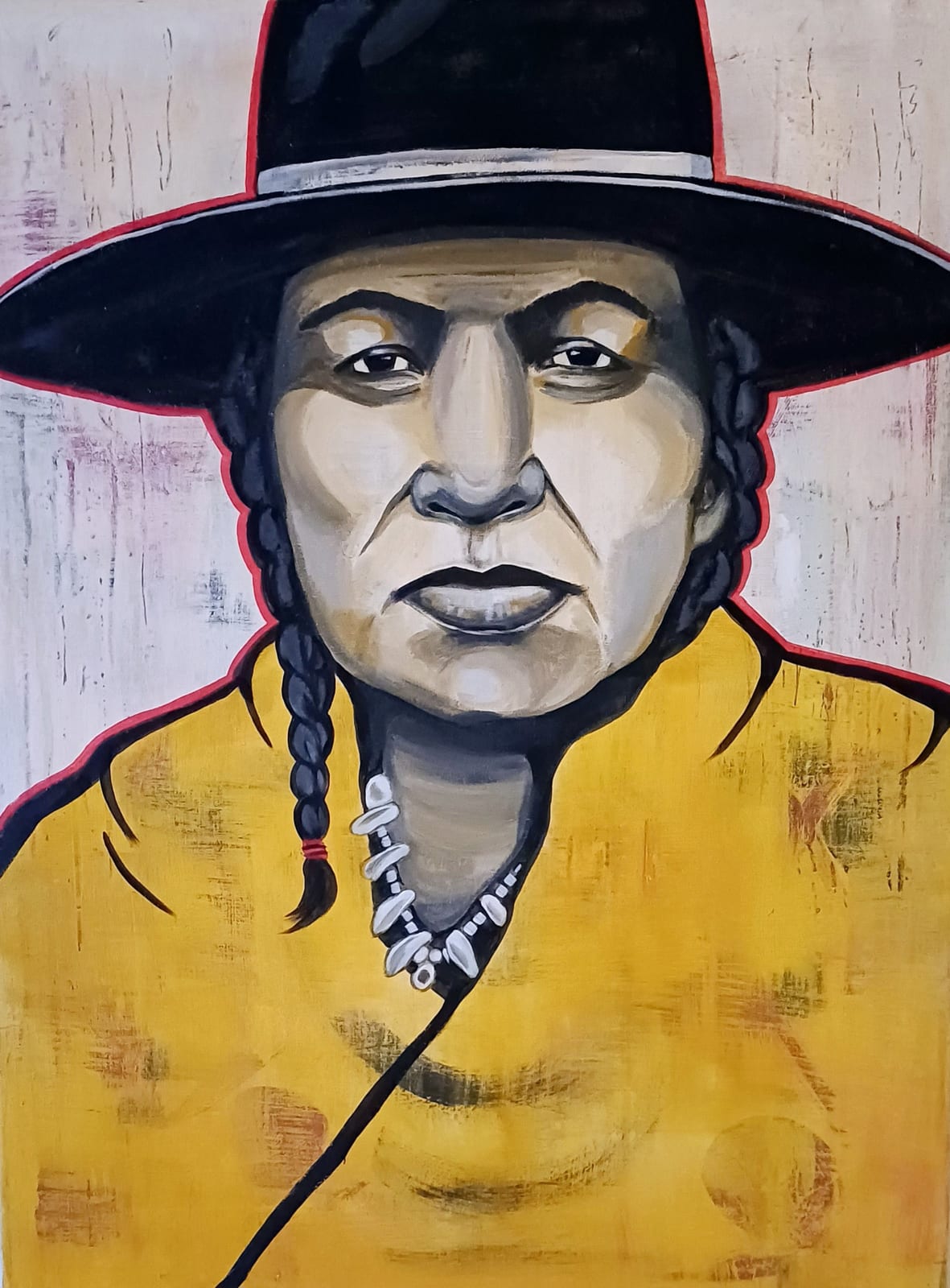 Don Juan von Sabina Thompson
