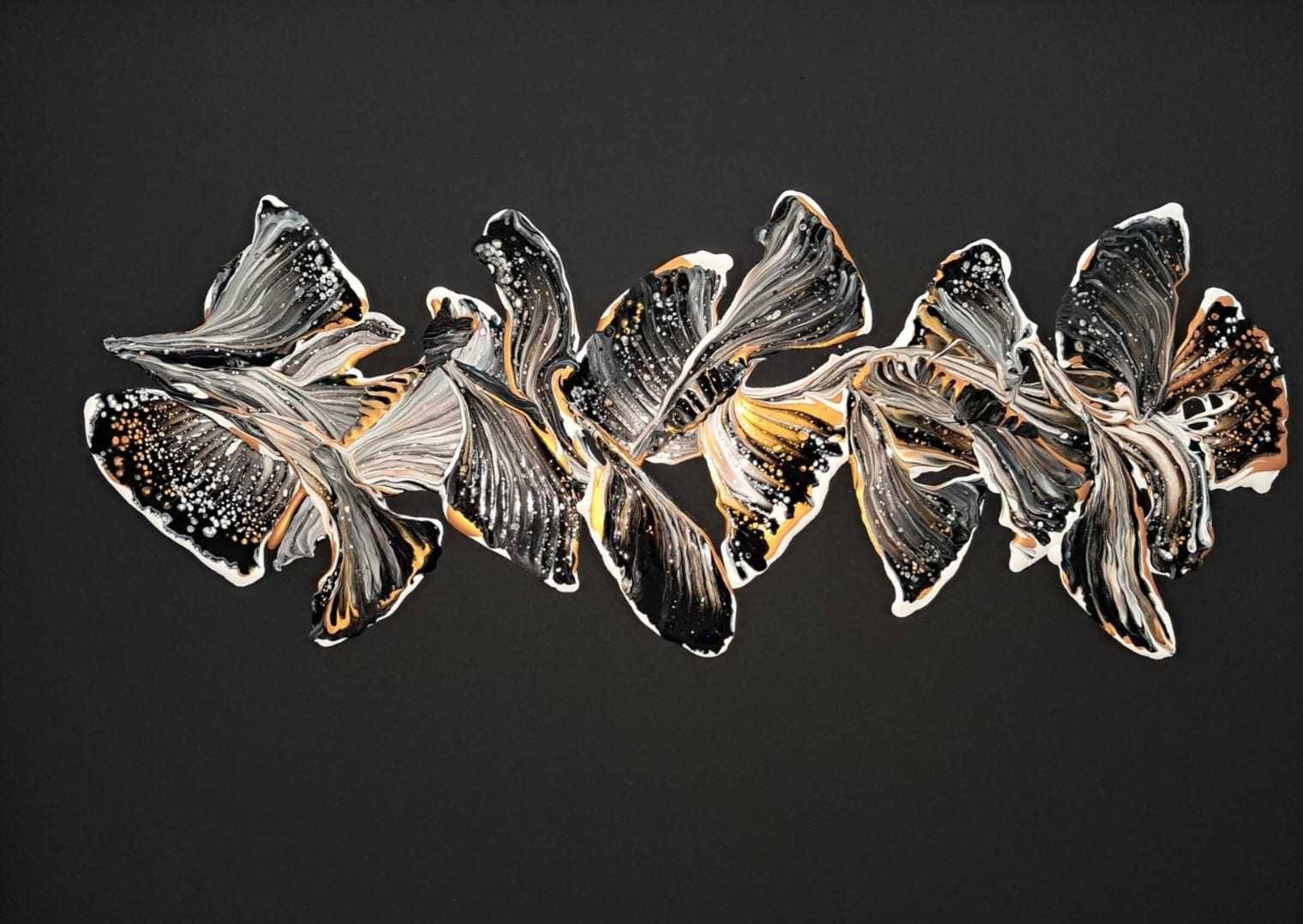 Floating Elegance 2