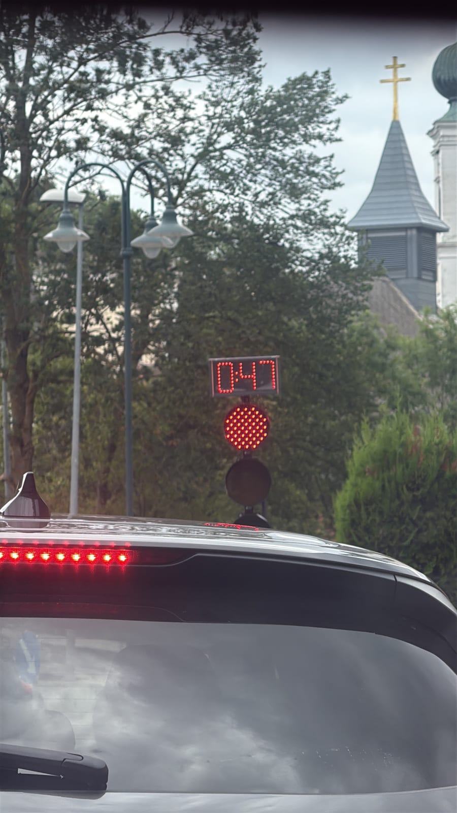 ampel von tiny things