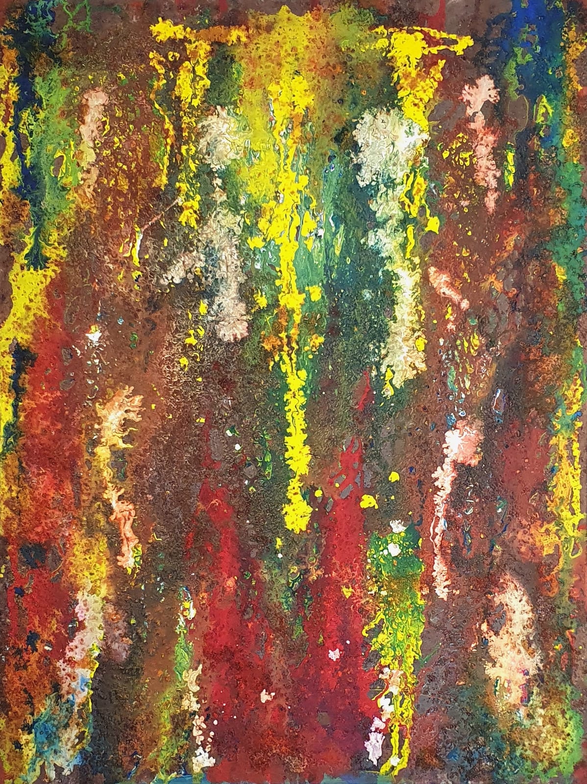 Evolution - Ursprung des Lebens II