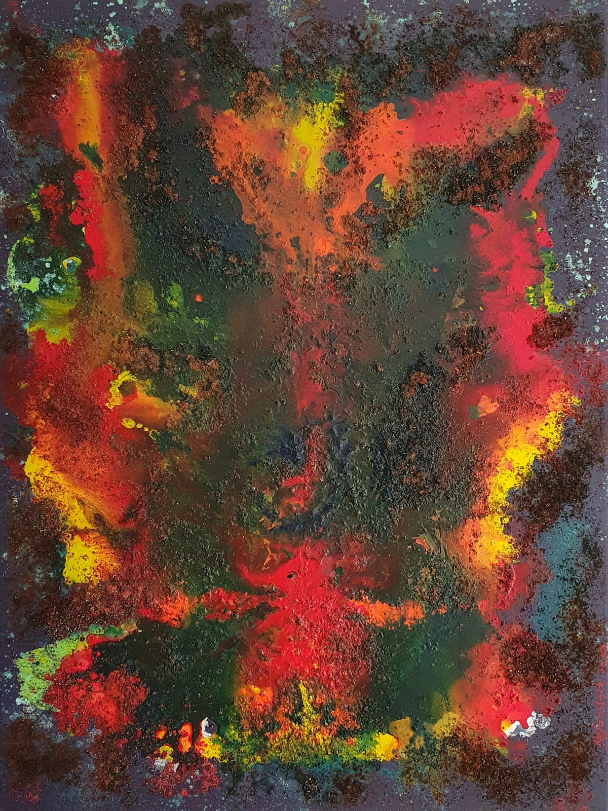 Feuerteufel