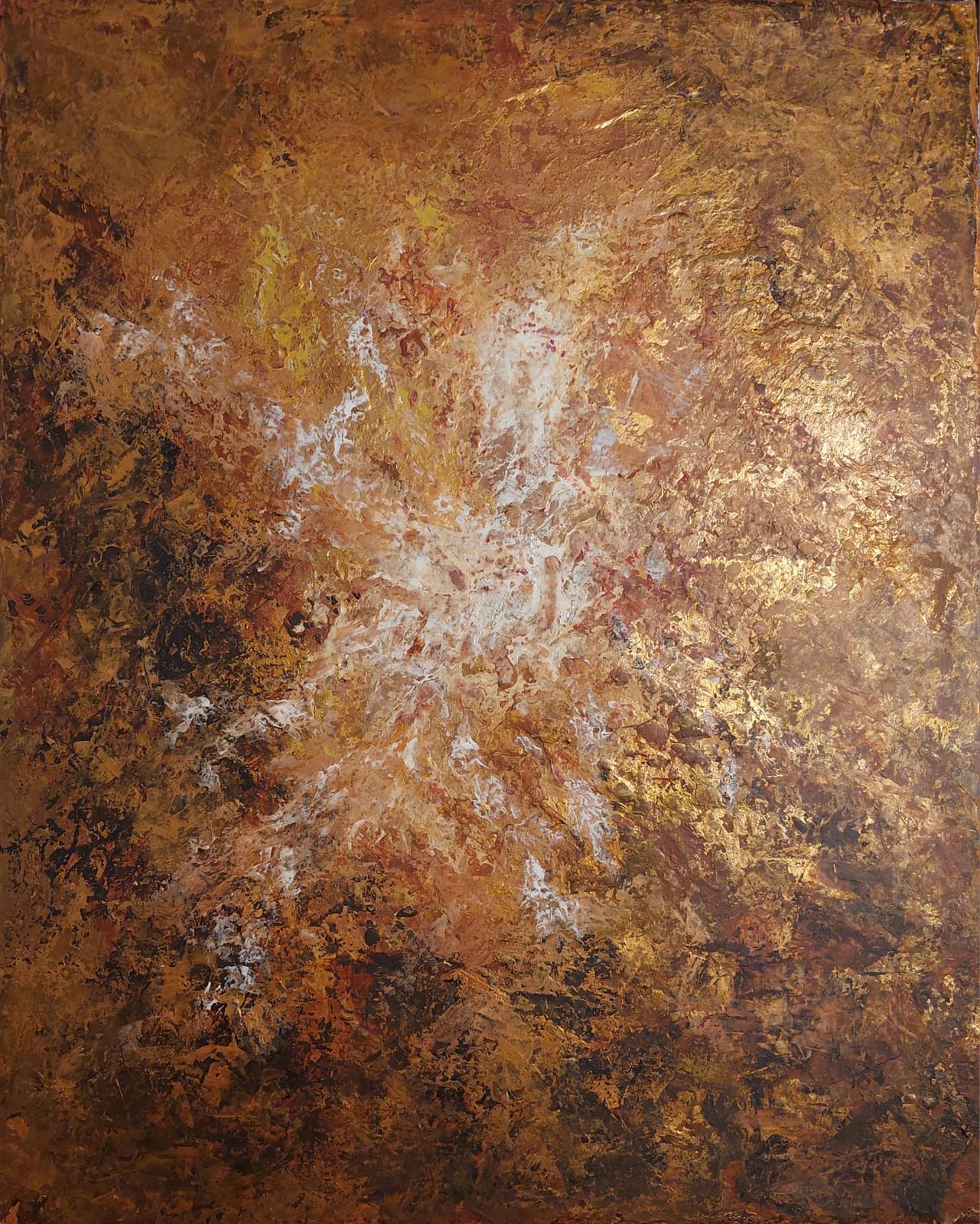 Aurum Rush
