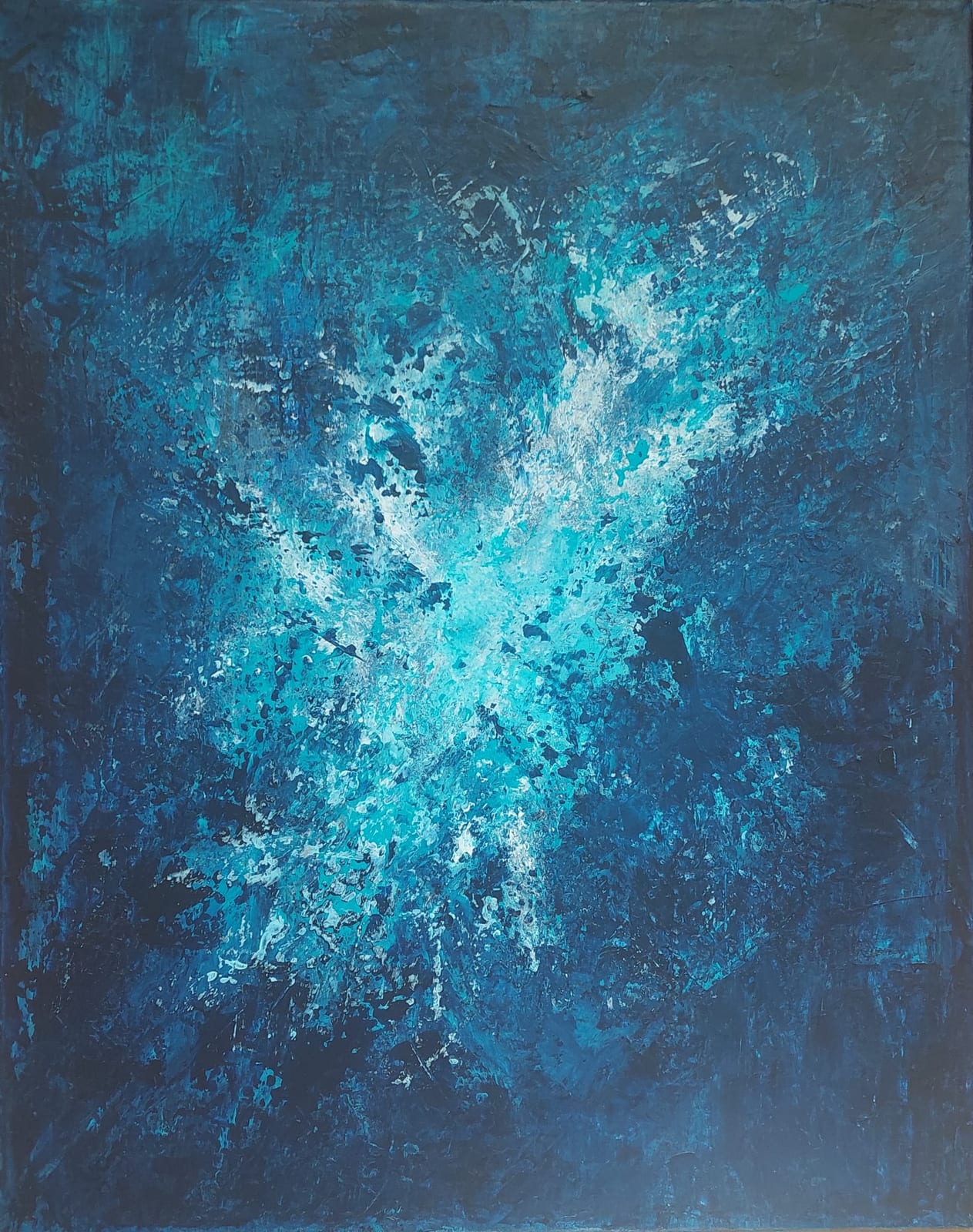 Azure Rush