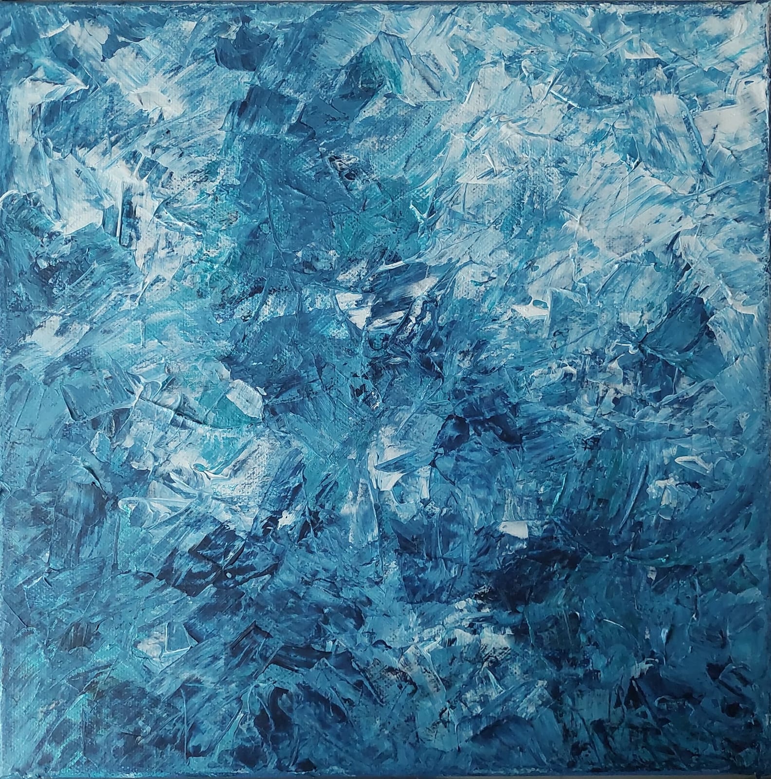 Drifting Away – Part 1