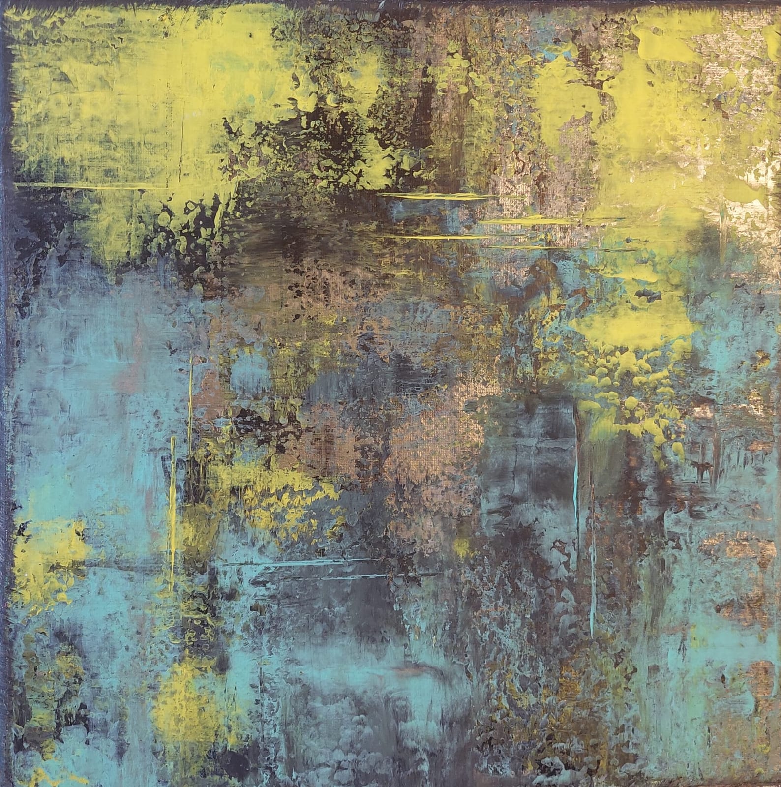 Fragments of the Unspoken von Karin Ungersbäck
