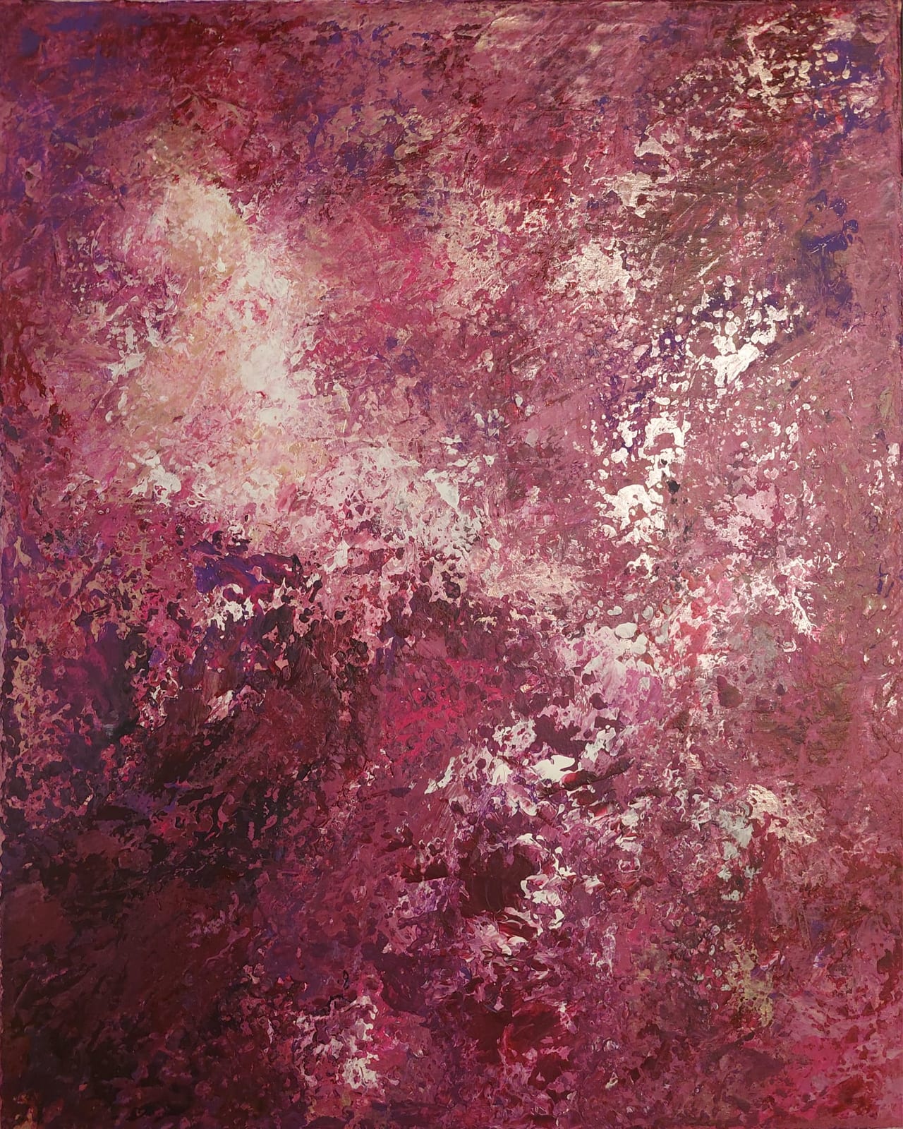 Purple Rush