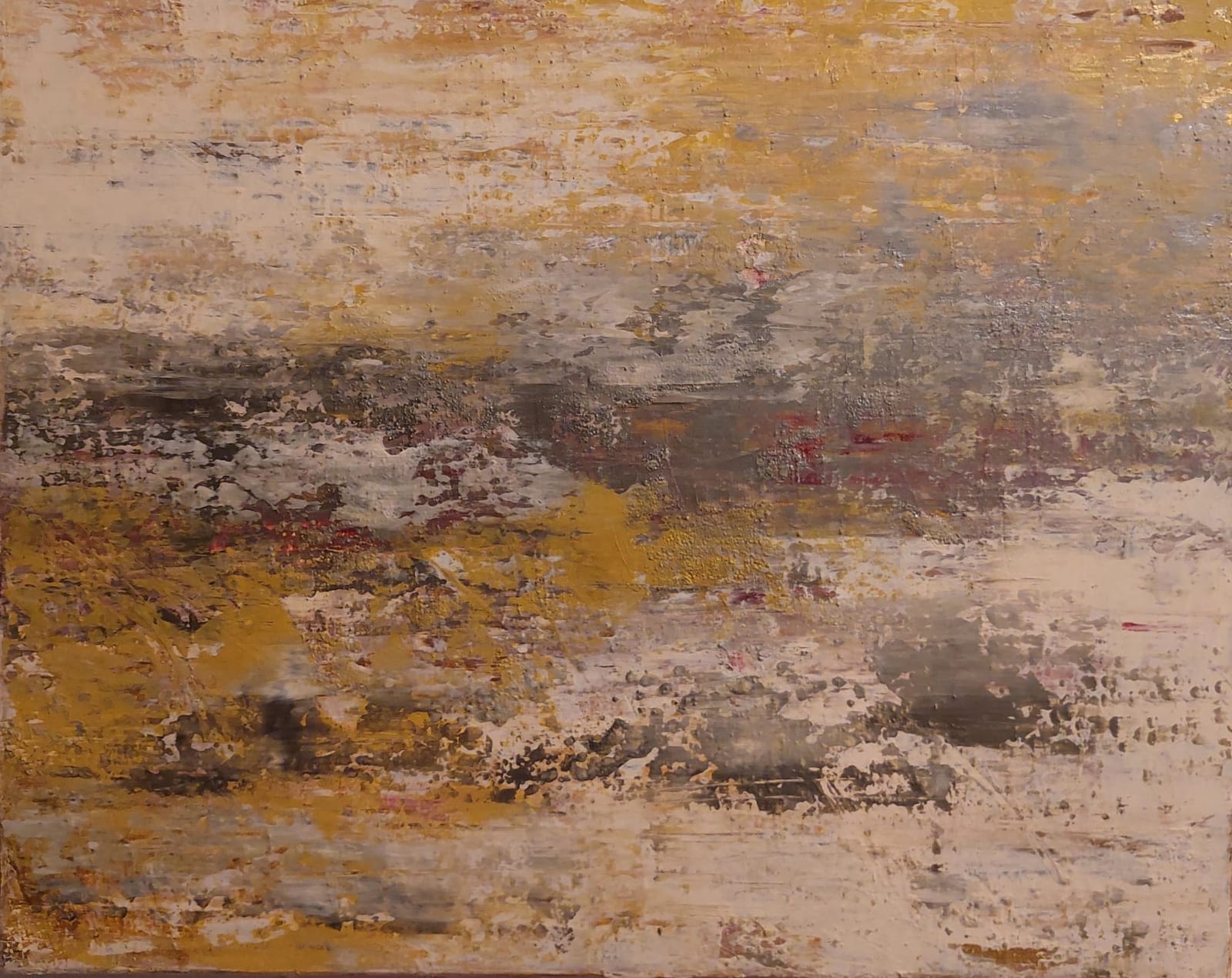 Quiet Layers