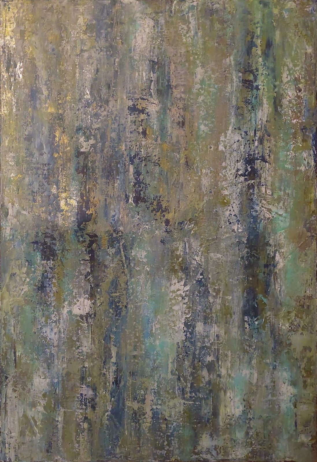 Sediment II