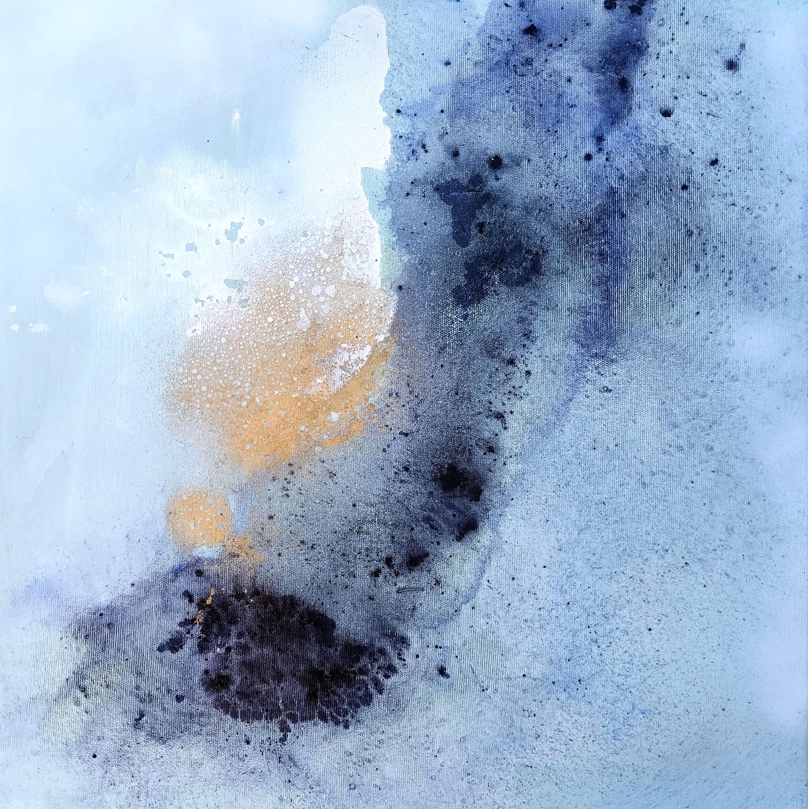 Indigo I/II