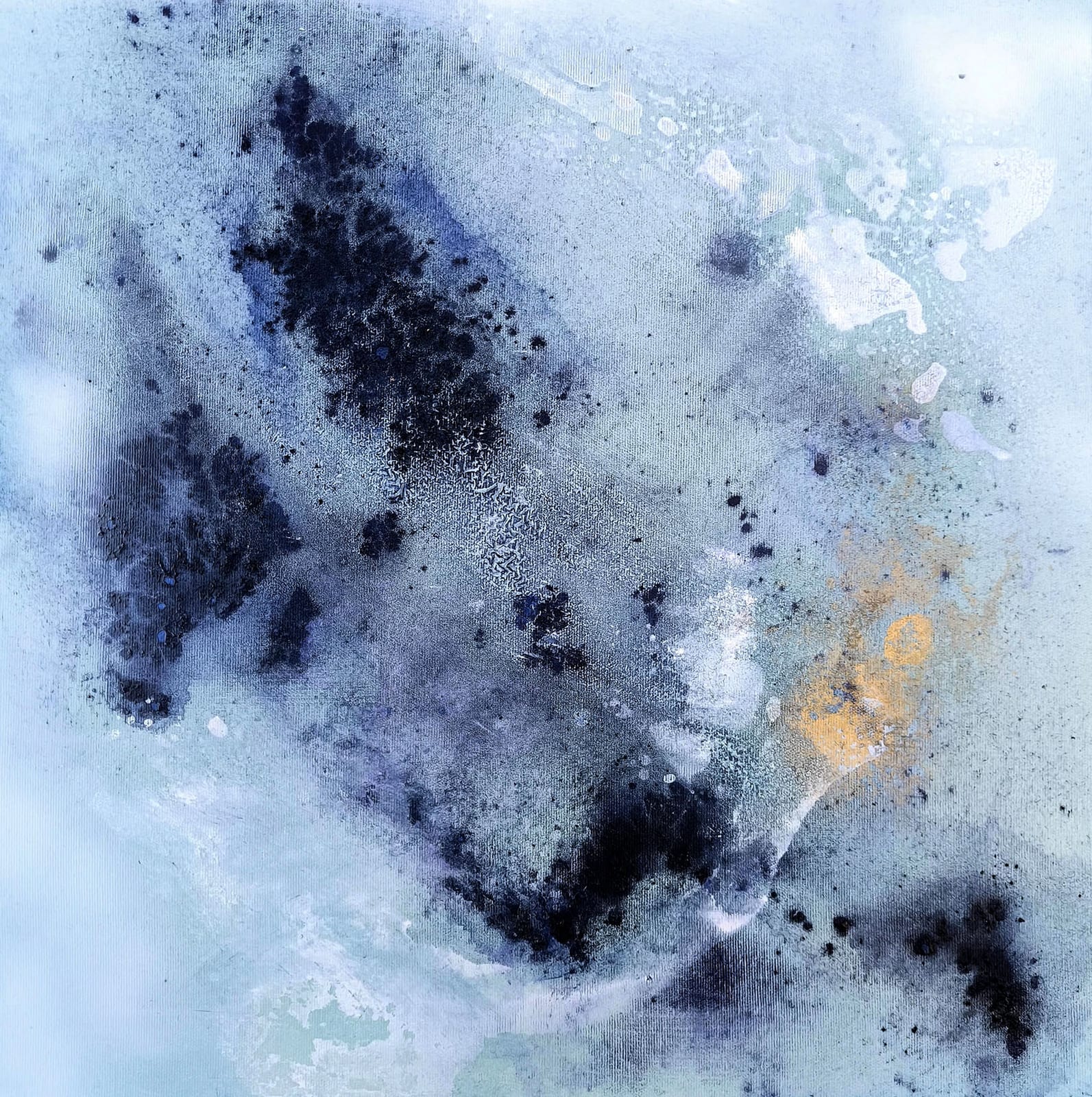Indigo IV/II