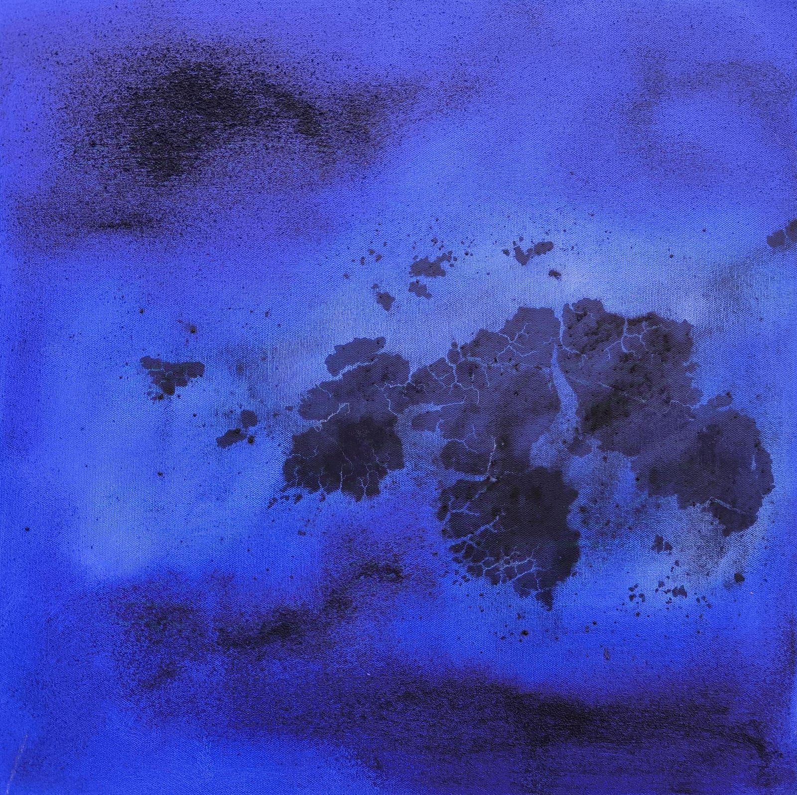 Ultramarine IV/II