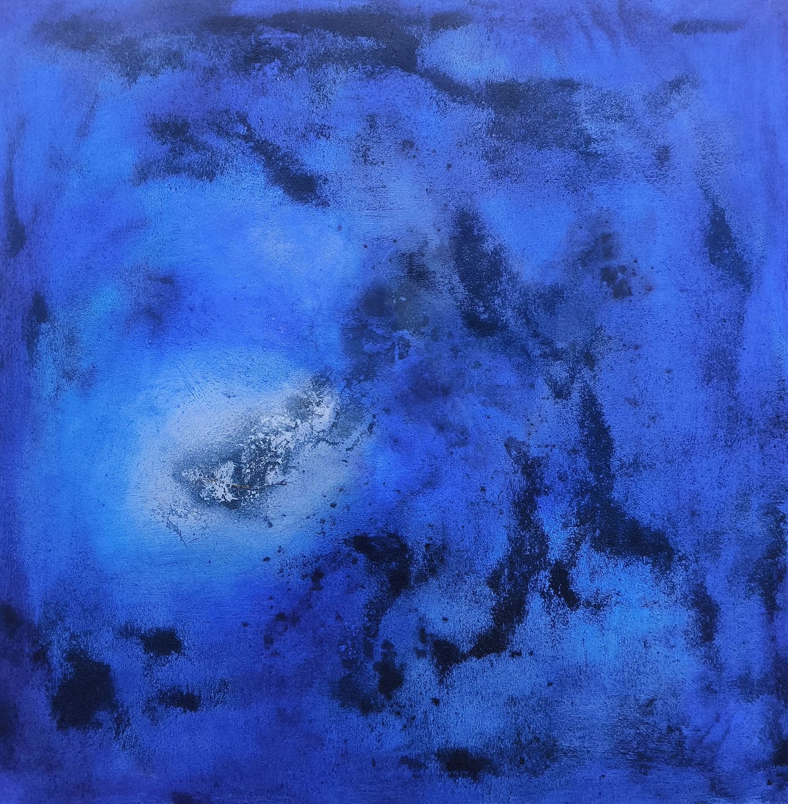 Ultramarine IV