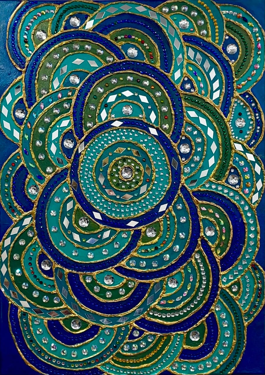 Lippan Art