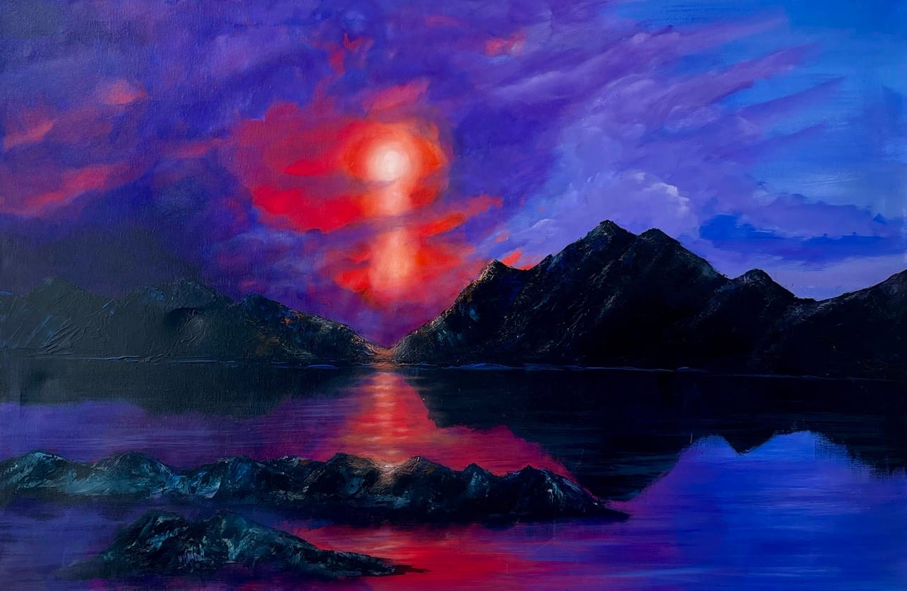 mystische Träume