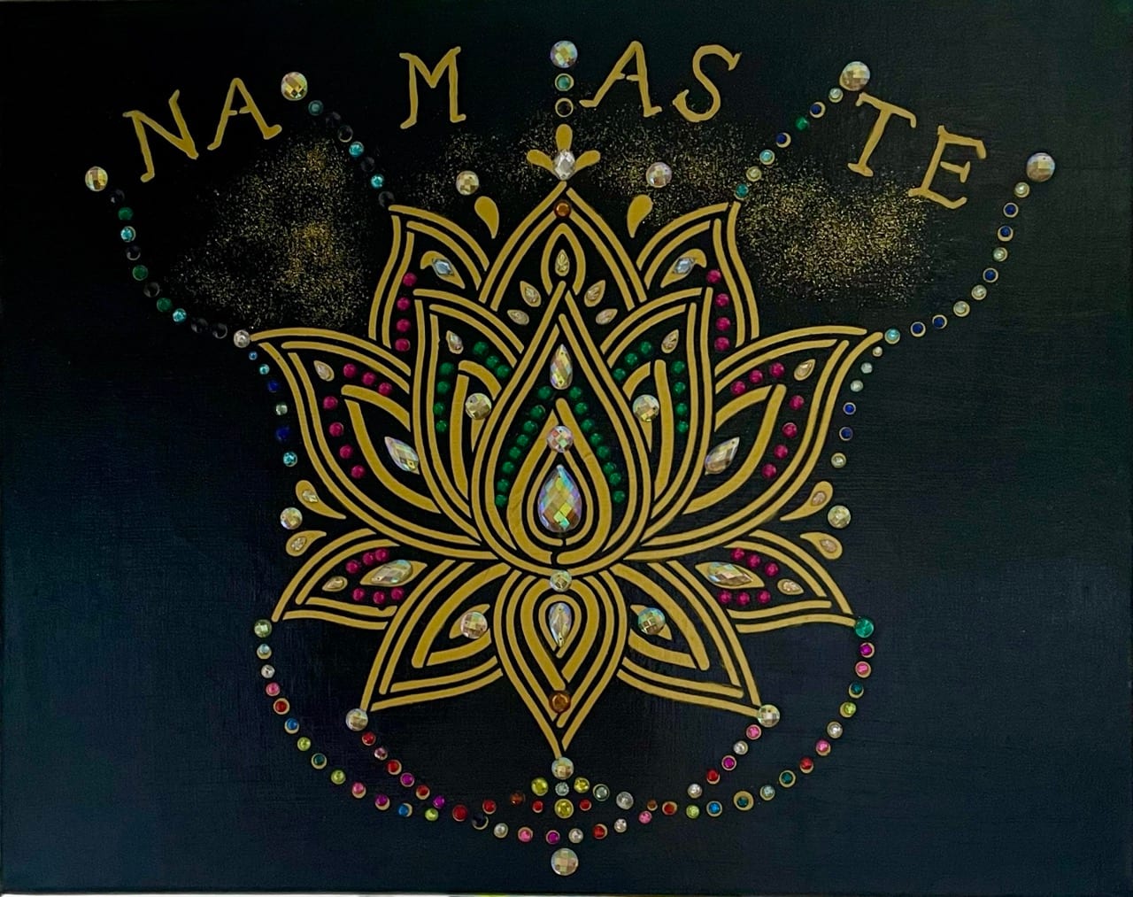 Namaste