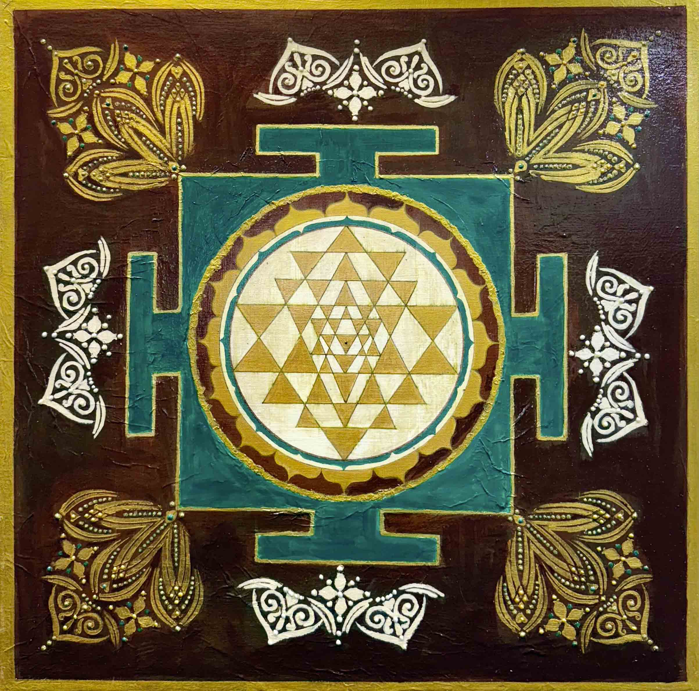 Sri Yanta