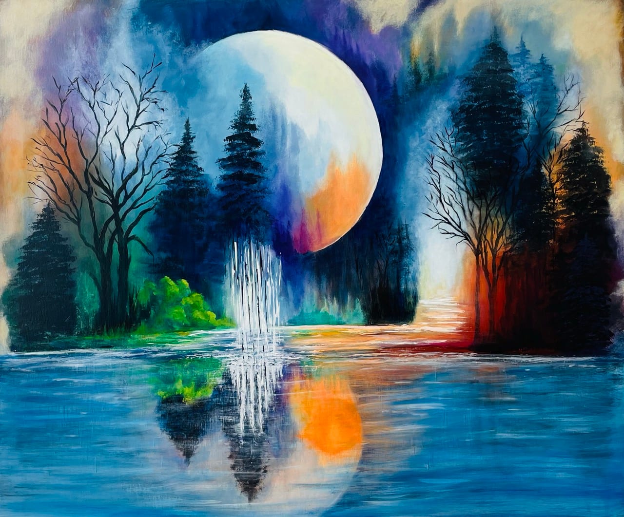 Wonderland