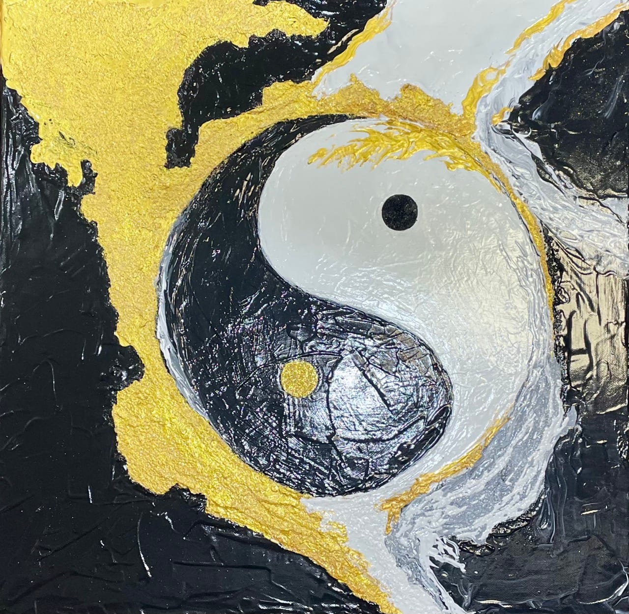 Yin Yang
